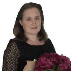 Аникина Ирина Александровна