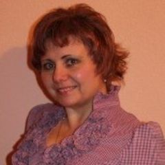 Наумова Анжелика