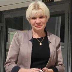 Сурина Ольга