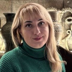 Башкирова Камила Бахтияровна