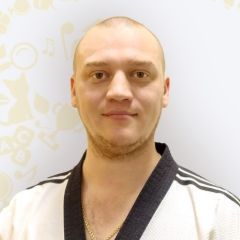 Решетников Андрей