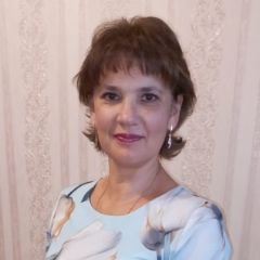 Власенкова Нина Васильевна