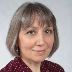 Шостак Светлана