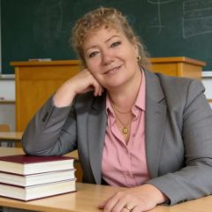 Терехова Наталья