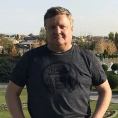 Сутормин Игорь