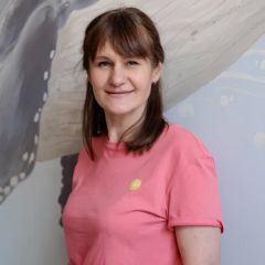 Волкова Ирина Дмитриевна