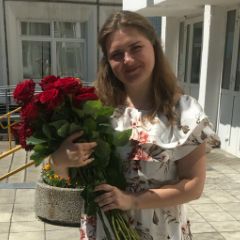 Ким Екатерина