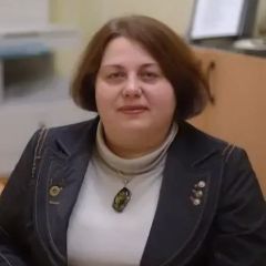Климчук Елена