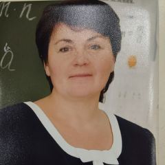 Аверьянова Нина Ивановна