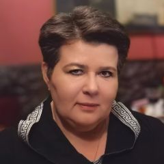 Сабирова Татьяна
