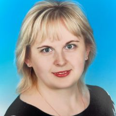 Тараканчикова Наталья