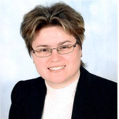 Горшечникова Елена