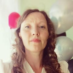 Павлова Алевтина