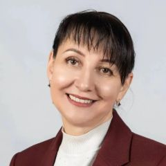 Максимова Наталья