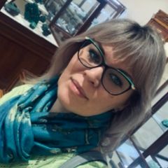 Чижмакова Марина