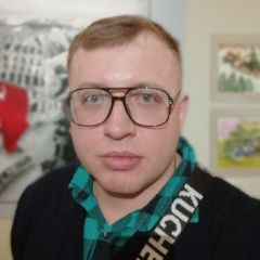 Пятакин Максим