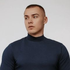 Мельников Вадим