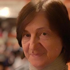 Тимохина Галина