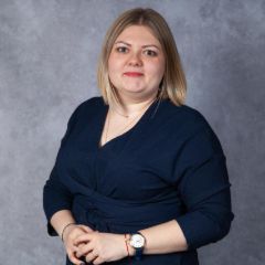 Ионкина Ксения