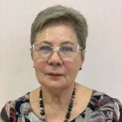 Можаева Валентина