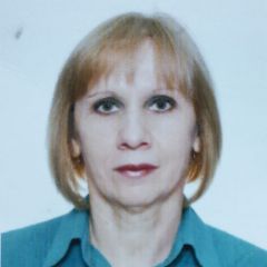 Валуева Татьяна Ильинична