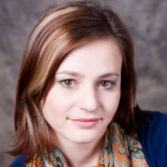 Кислова Наталья