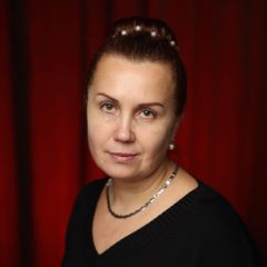Преснова Наталья
