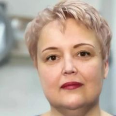 Харитонова Наталья