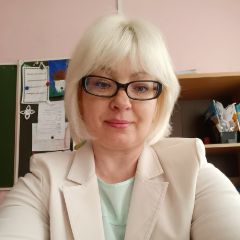 Пфенин Татьяна
