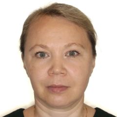 Григорьева Елена