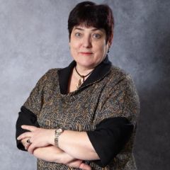 Милютина Ирина