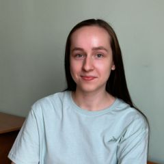 Литвина Екатерина
