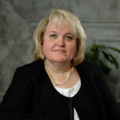 Соколова Надежда