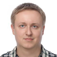 Кулибин Дмитрий