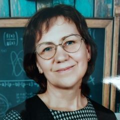 Шаклина Елена