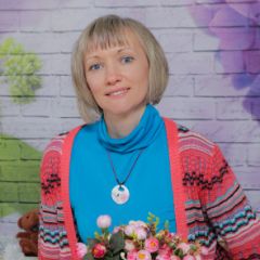 Сергиевская Елена