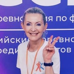 Яналина Наталия