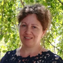 Суровцева Инна