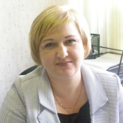 Зятькова Алёна