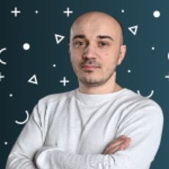 Калинин Владимир