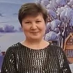 Камалова Гульсиня