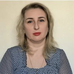 Иванова Екатерина