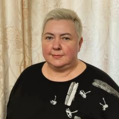 Пименова Светлана