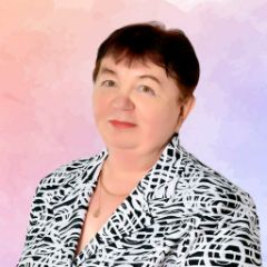 Торгунакова Галина