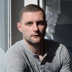 Агапов Юрий Борисович