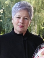 Валентина можаева асбест фото